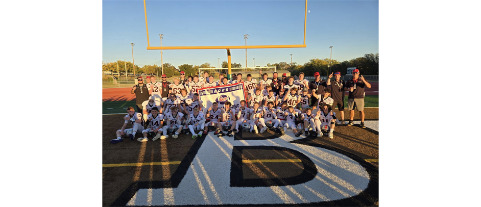 2025 FJC 14u EAL DIVISION CHAMPIONS! 